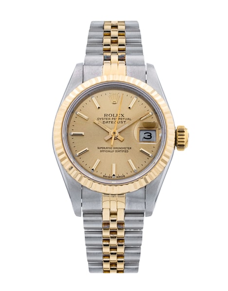 Rolex Datejust Lady 69173